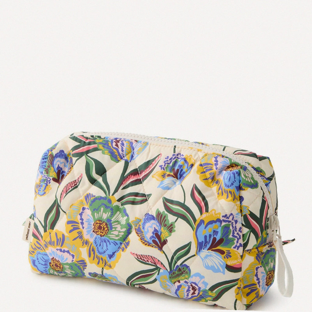 Medium Cosmetic Bag