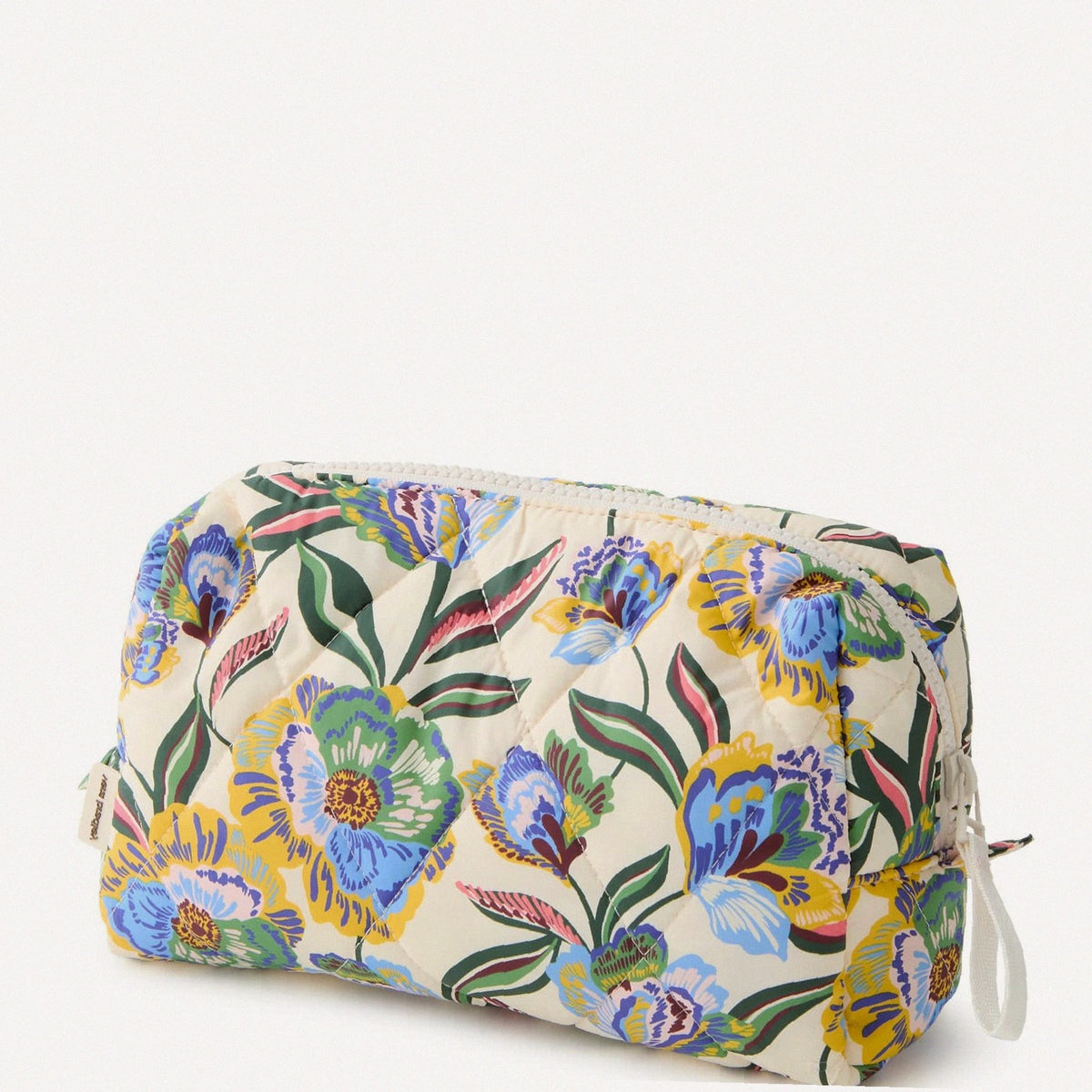 Medium Cosmetic Bag