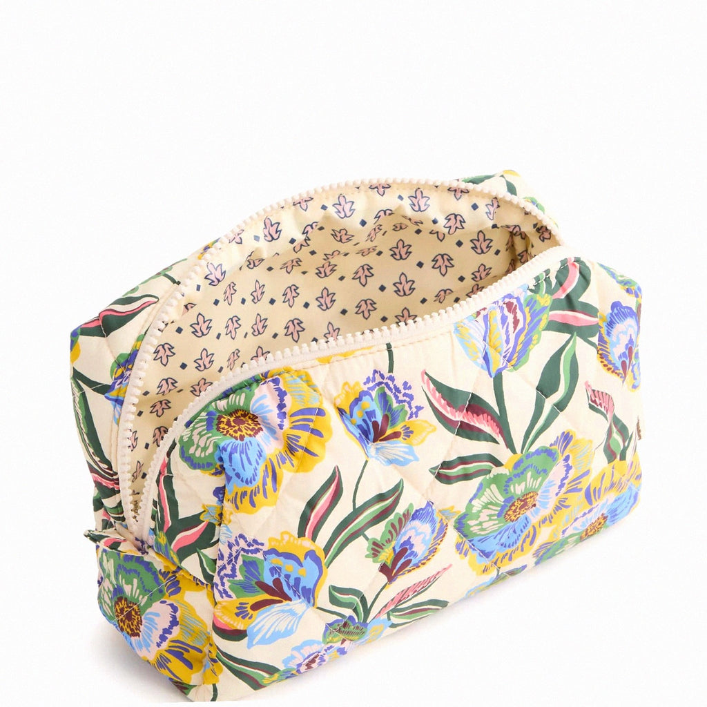 Medium Cosmetic Bag