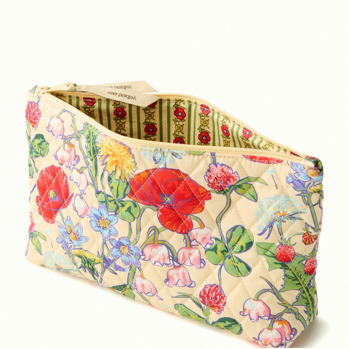 Medium Pouch