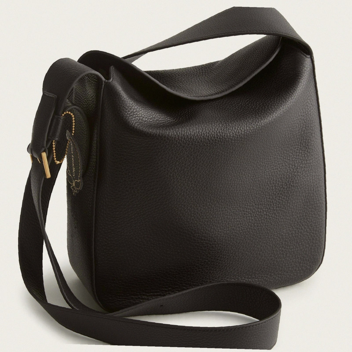 Medium Tifton Crossbody