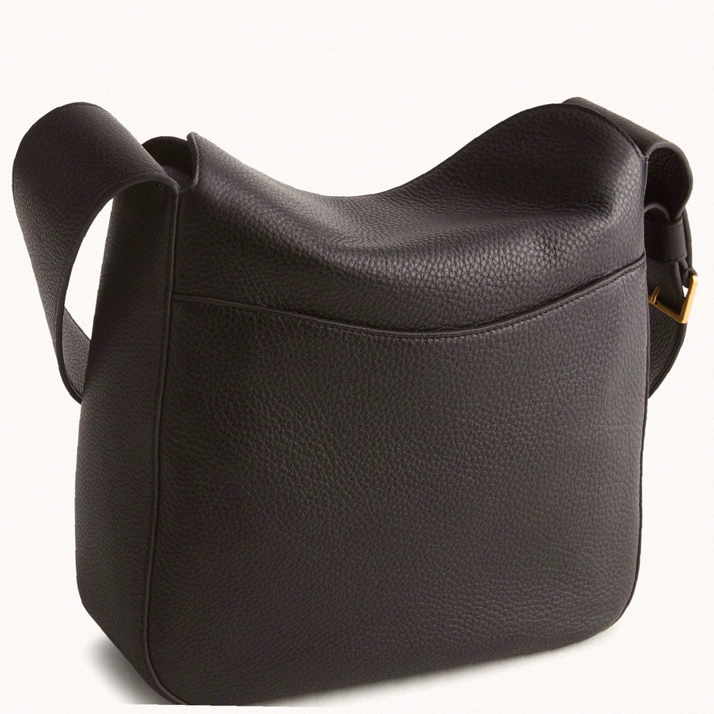 Medium Tifton Crossbody