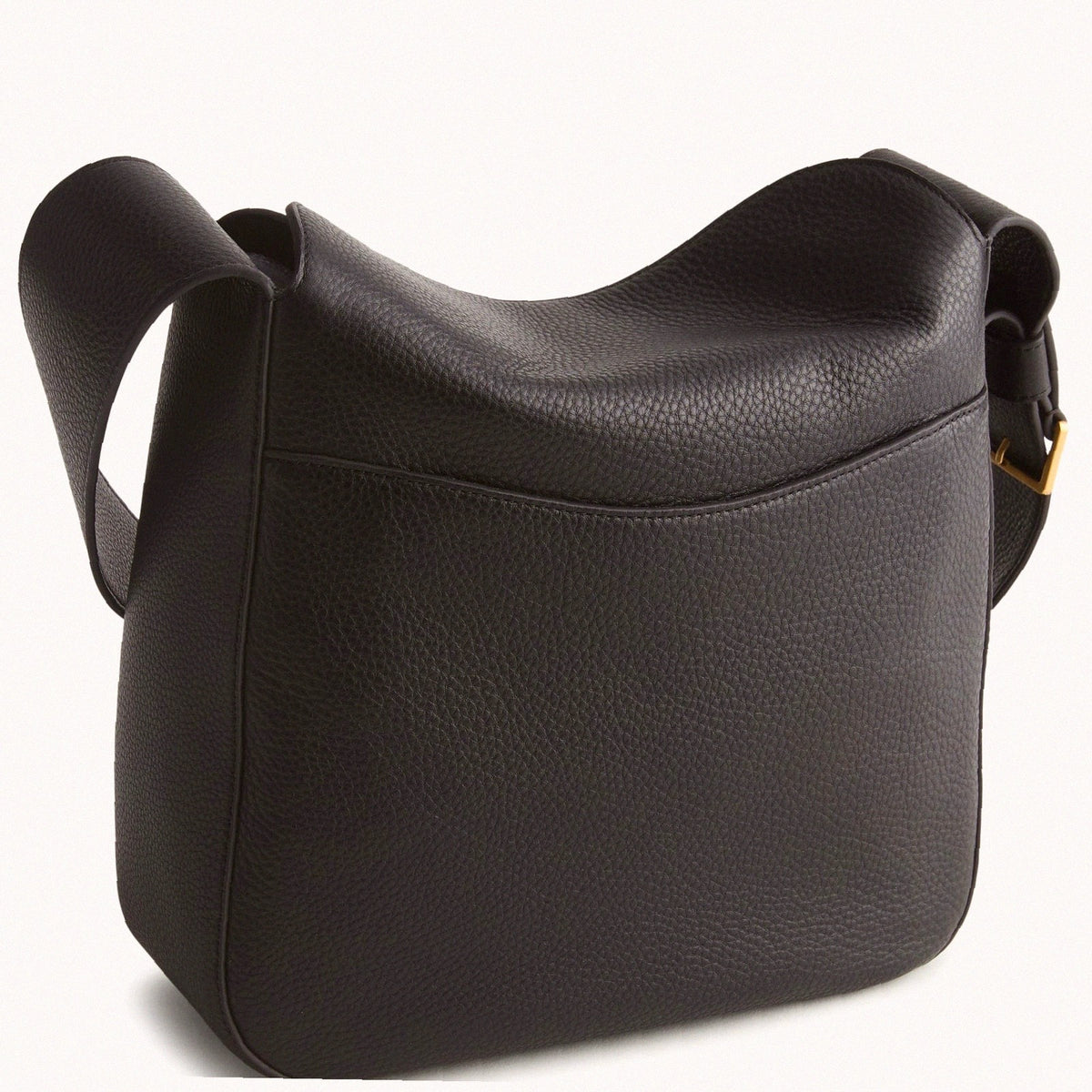 Medium Tifton Crossbody