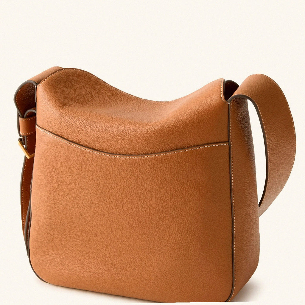 Medium Tifton Crossbody