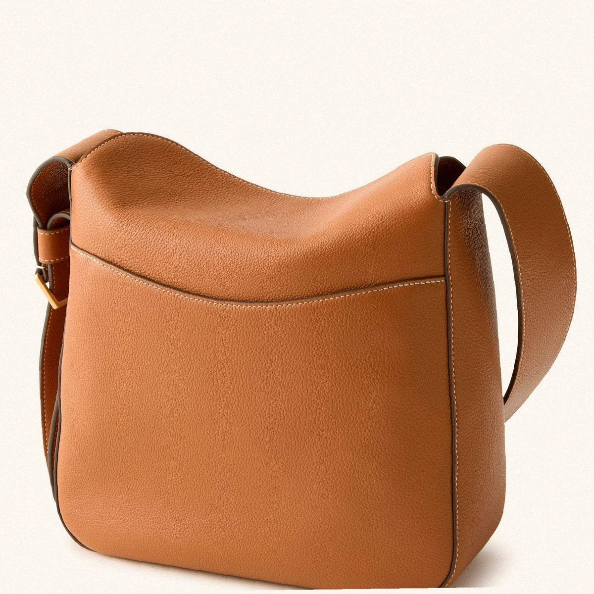 Medium Tifton Crossbody