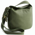 Medium Tifton Crossbody