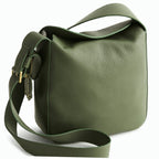 Medium Tifton Crossbody