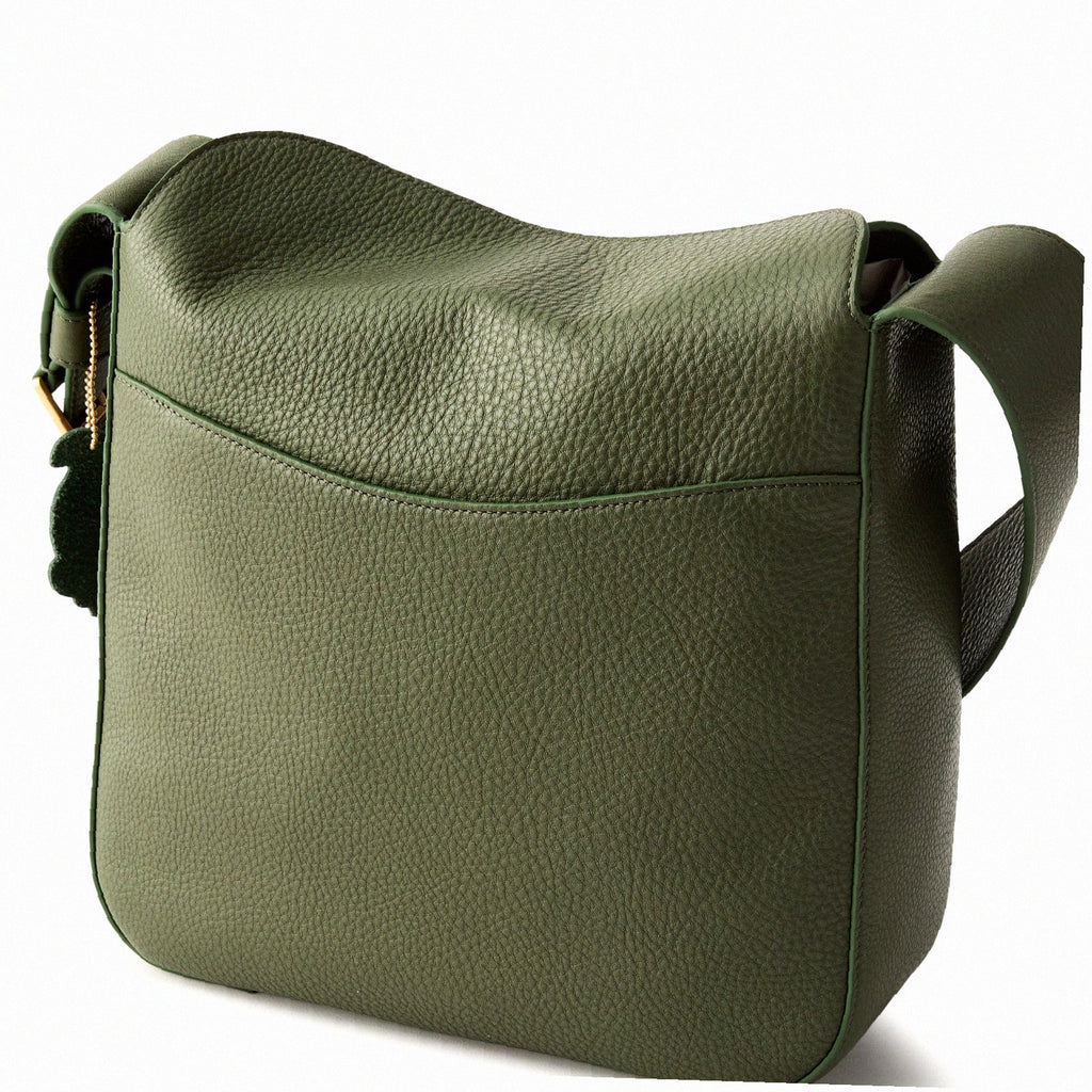 Medium Tifton Crossbody