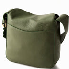 Medium Tifton Crossbody