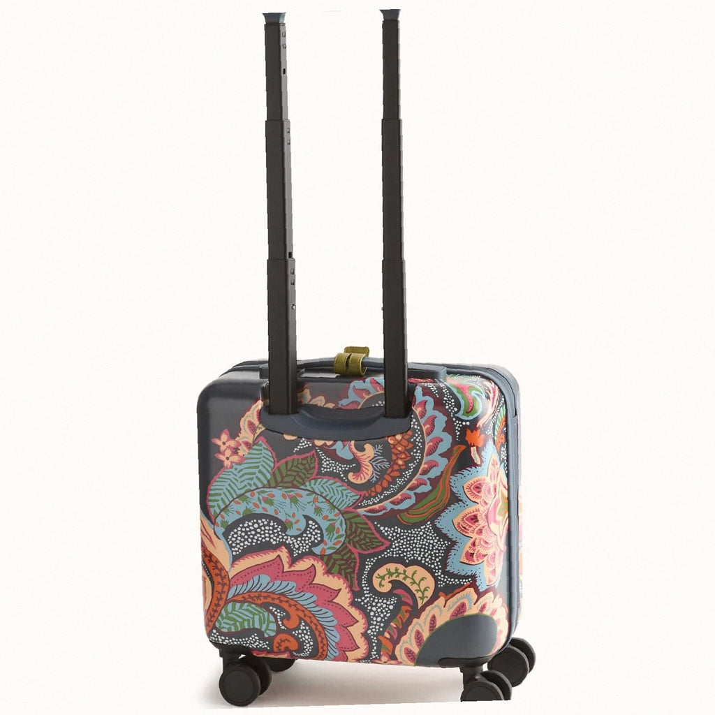 Mini Adair Spinner