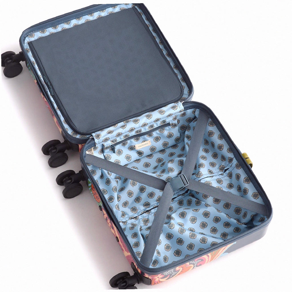 Mini Adair Spinner