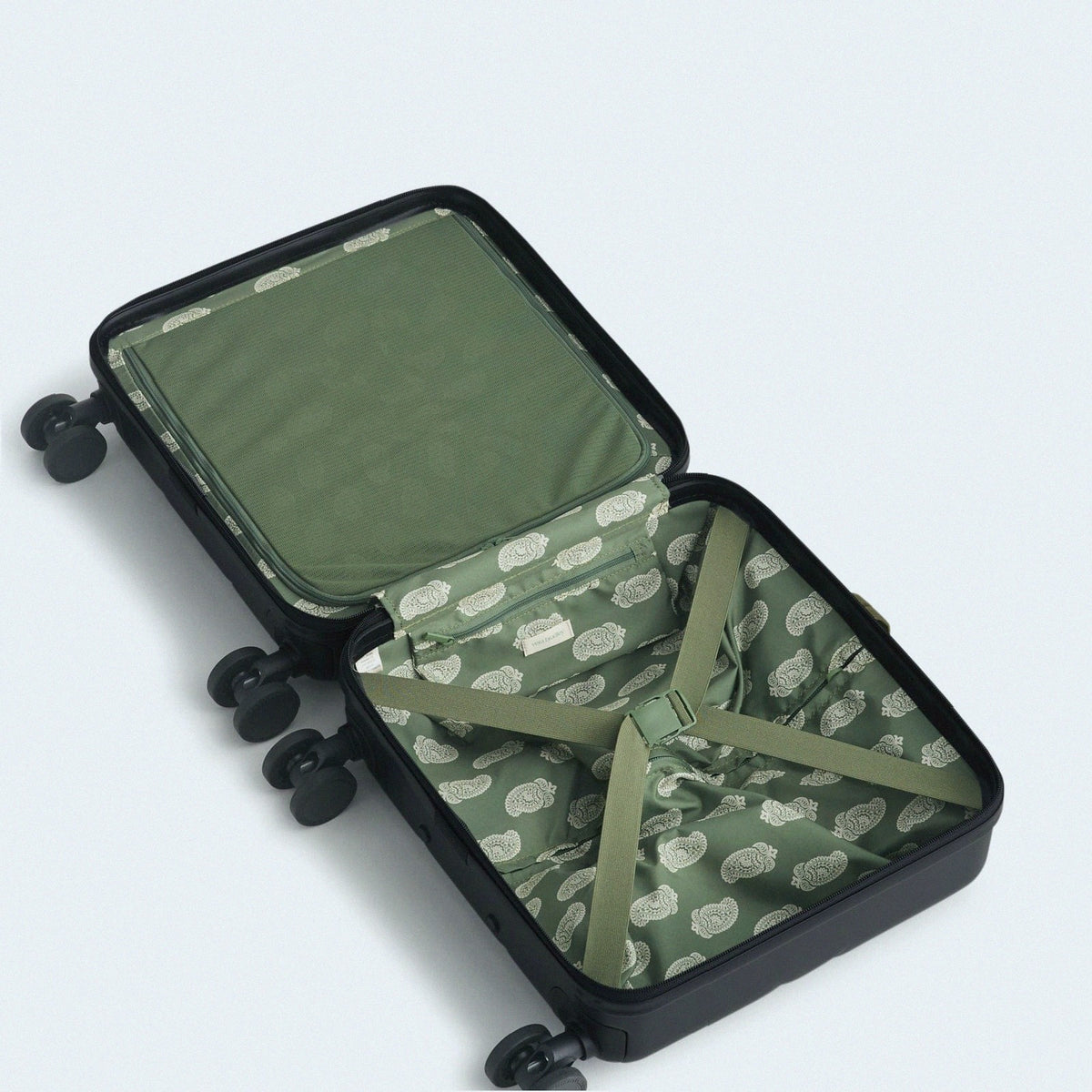 Mini Adair Spinner