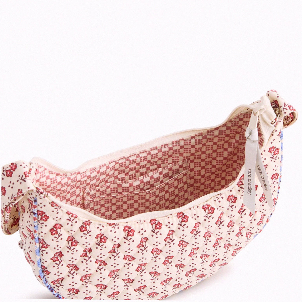 Mini Clara Bow Bag