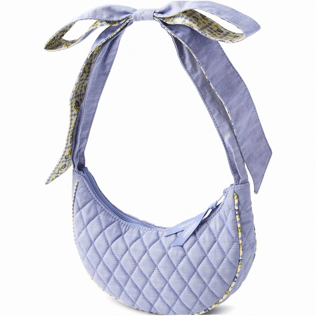 Mini Clara Bow Bag