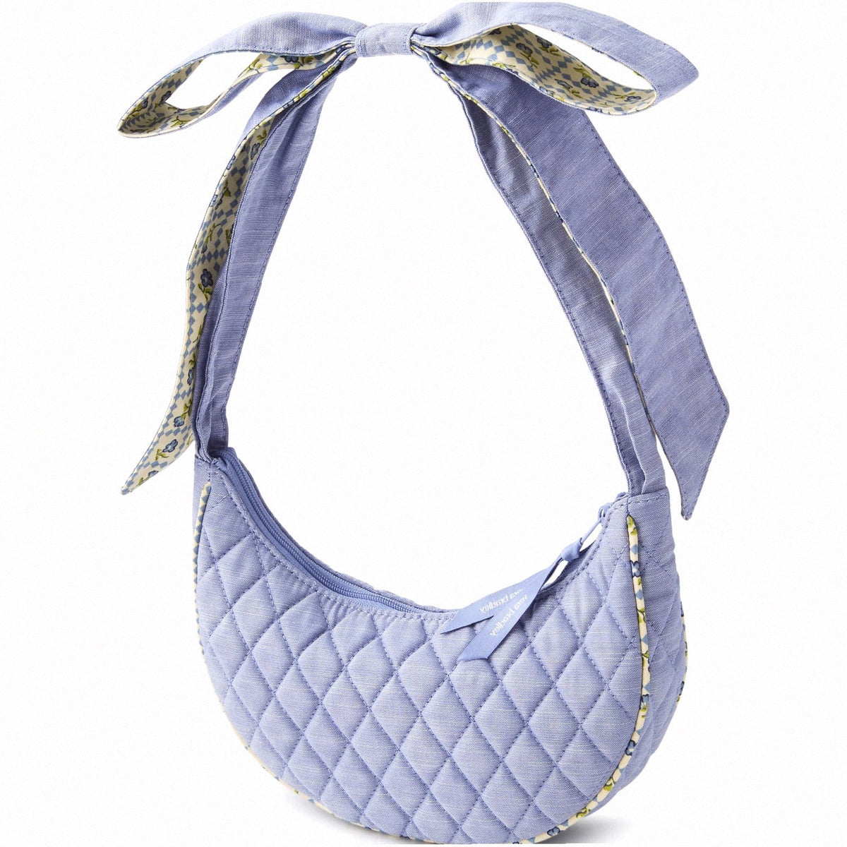 Mini Clara Bow Bag