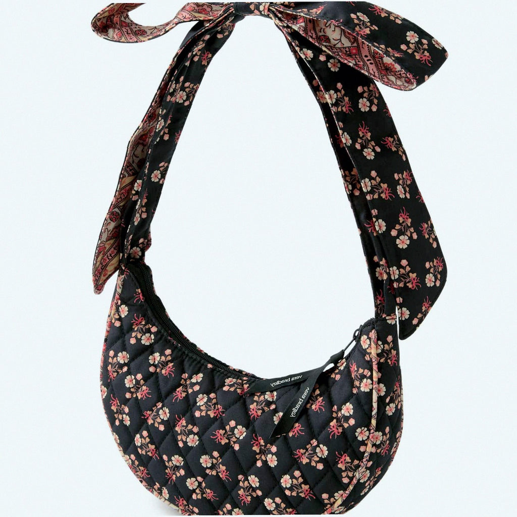 Mini Clara Bow Bag