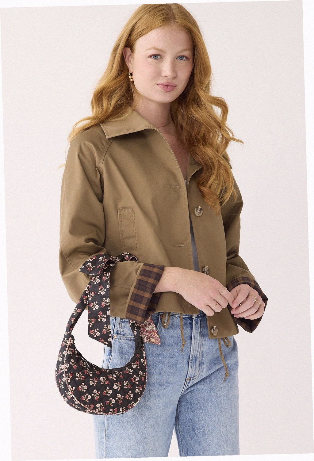 Mini Clara Bow Bag
