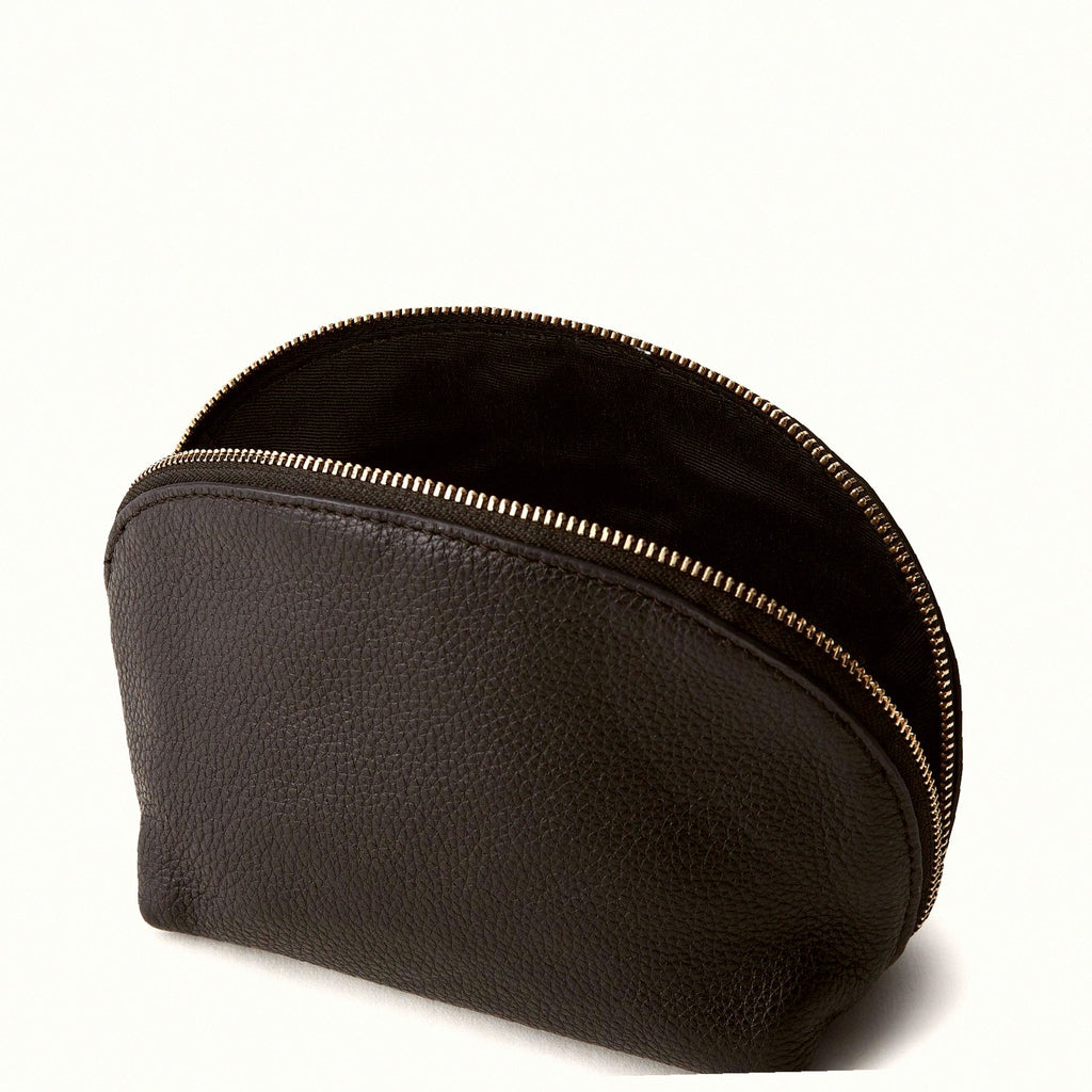 Mini Dome Cosmetic Bag