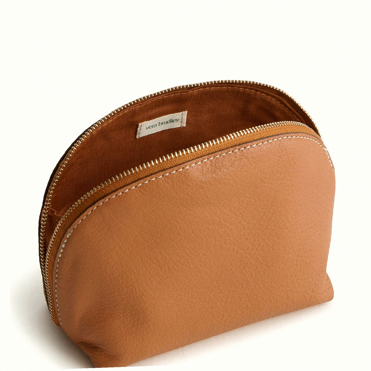 Mini Dome Cosmetic Bag
