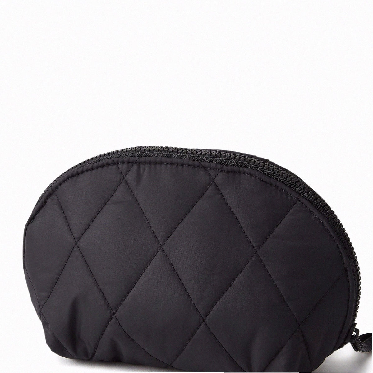 Mini Dome Cosmetic Bag