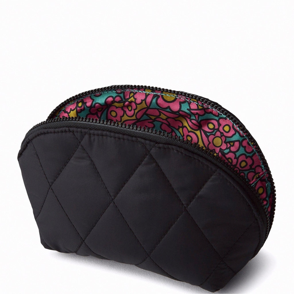 Mini Dome Cosmetic Bag