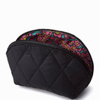 Mini Dome Cosmetic Bag