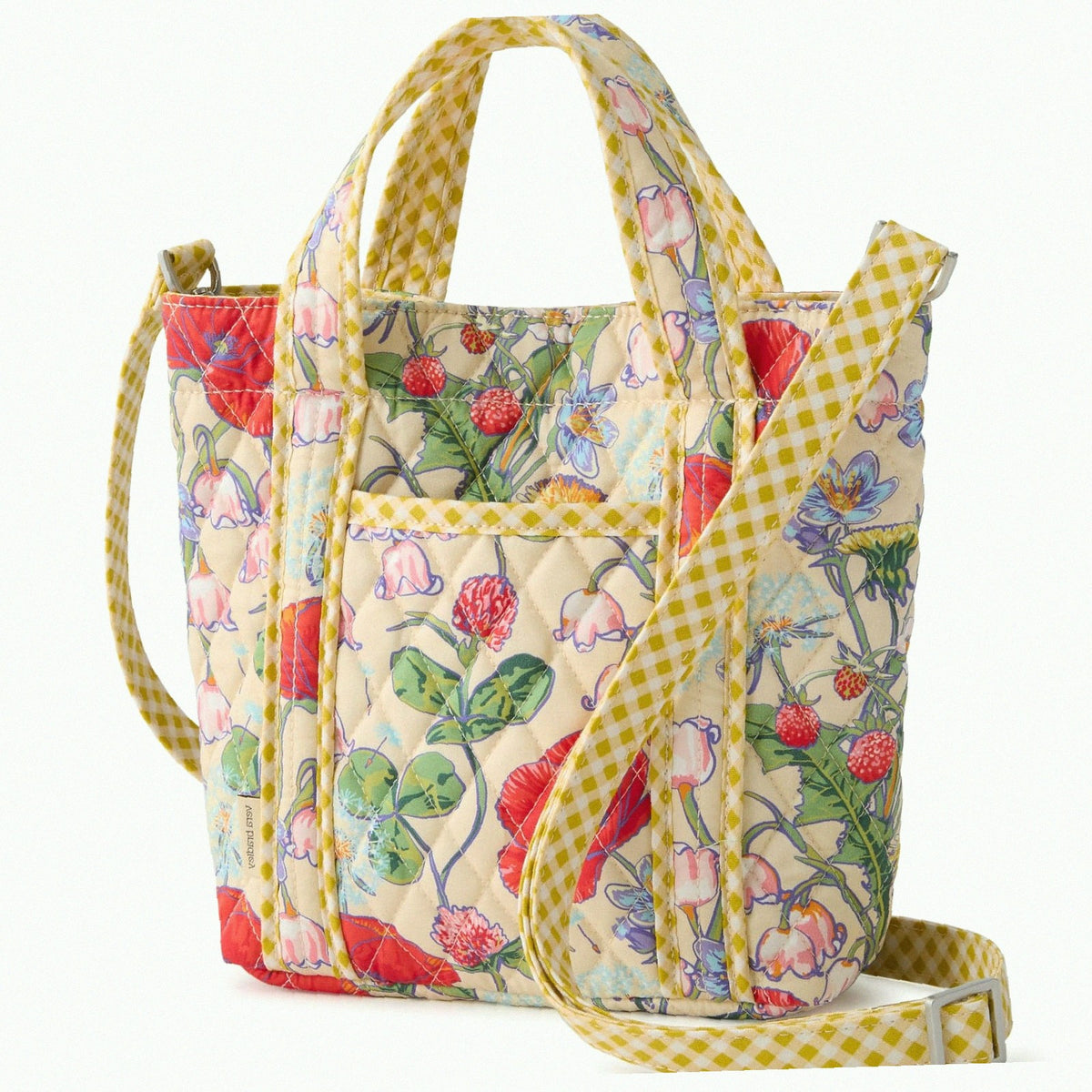 Mini Hathaway Tote