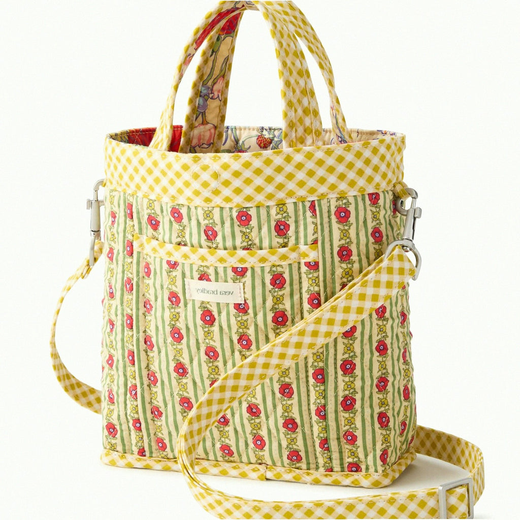 Mini Hathaway Tote