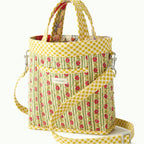 Mini Hathaway Tote