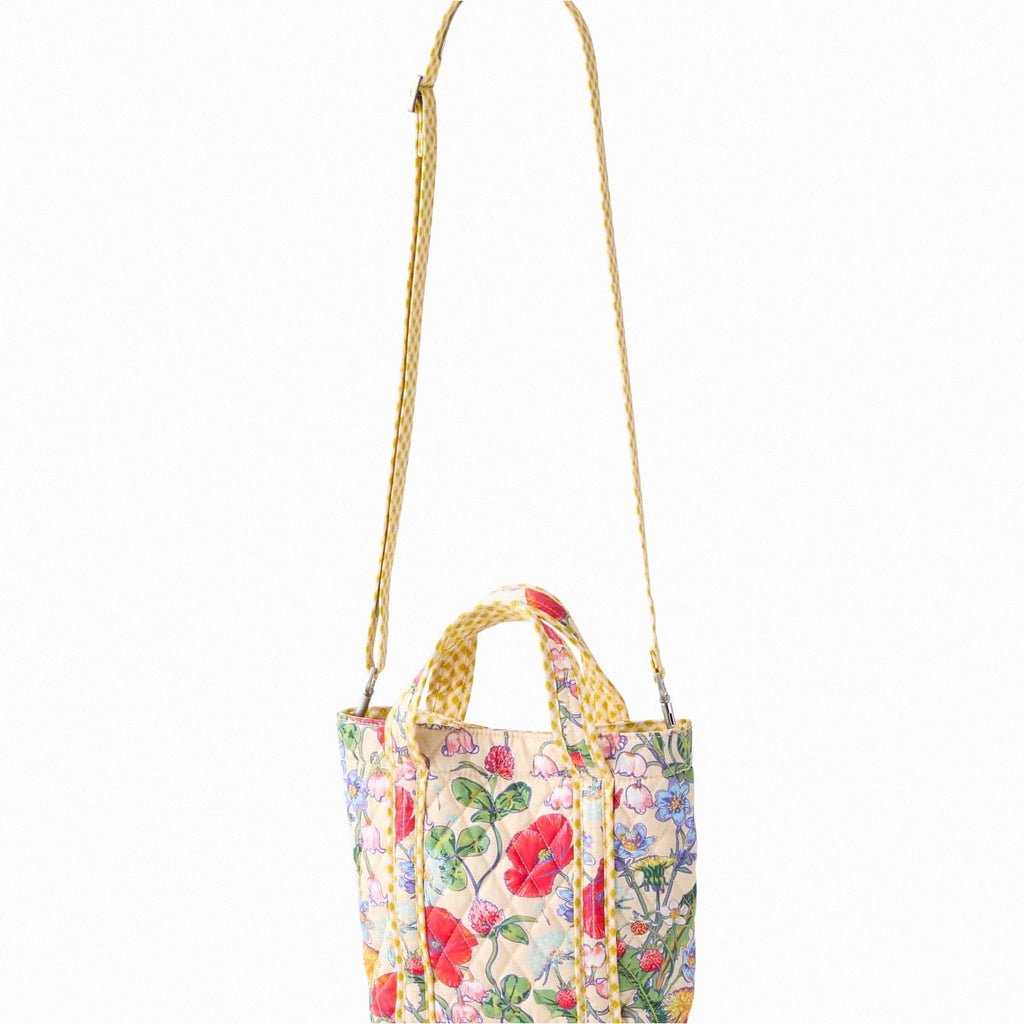 Mini Hathaway Tote