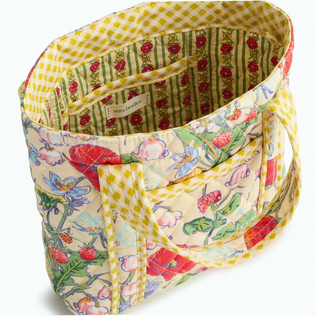 Mini Hathaway Tote