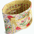 Mini Hathaway Tote