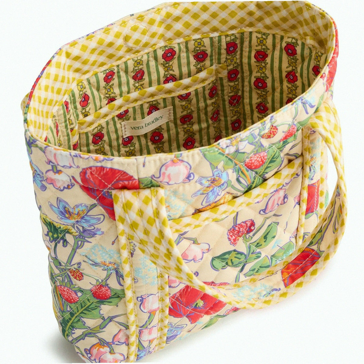 Mini Hathaway Tote