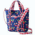Mini Hathaway Tote