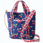 Mini Hathaway Tote