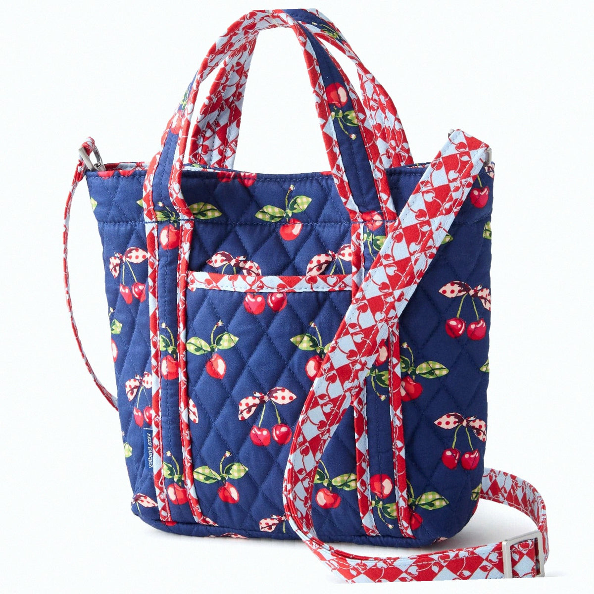 Mini Hathaway Tote