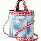 Mini Hathaway Tote