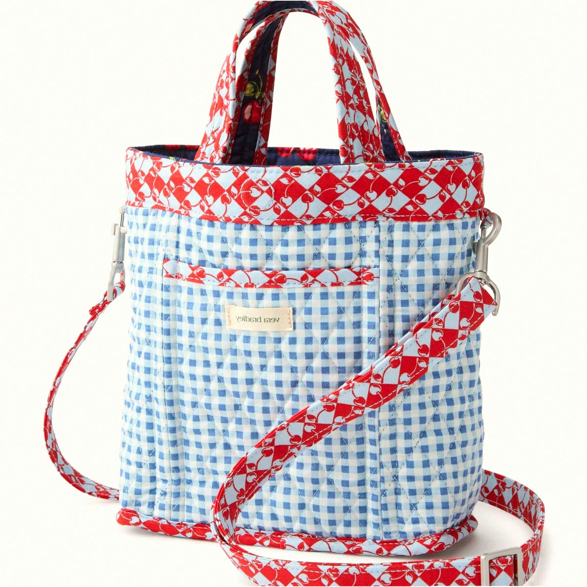 Mini Hathaway Tote