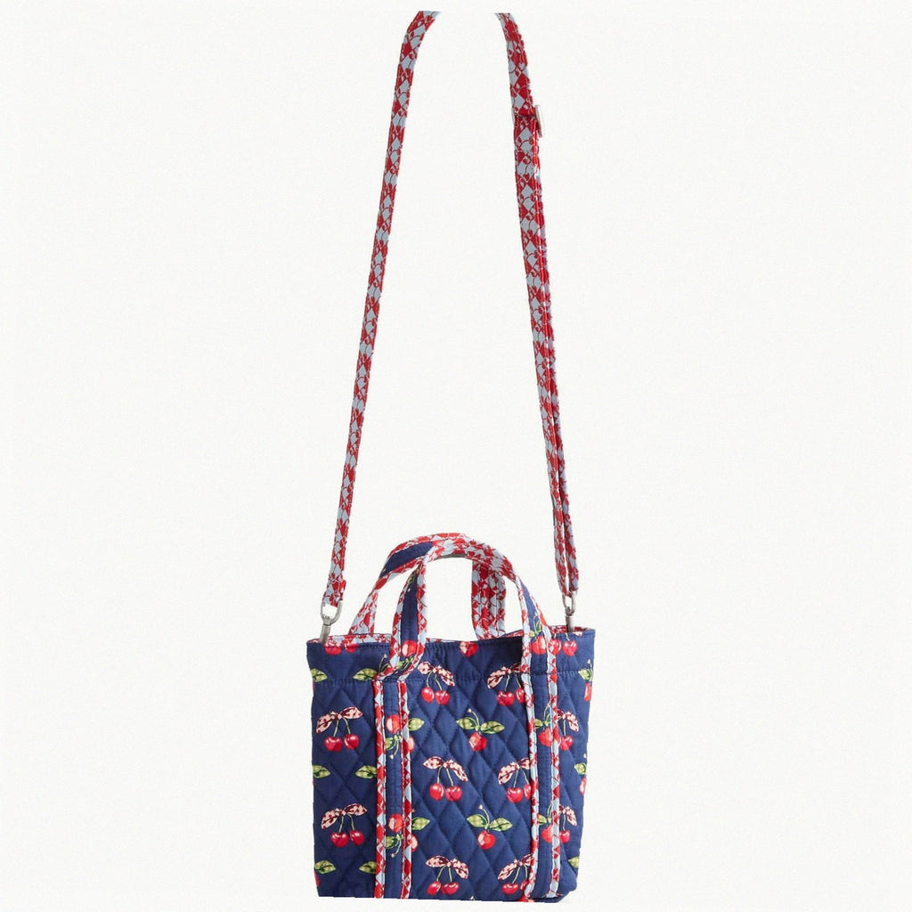Mini Hathaway Tote