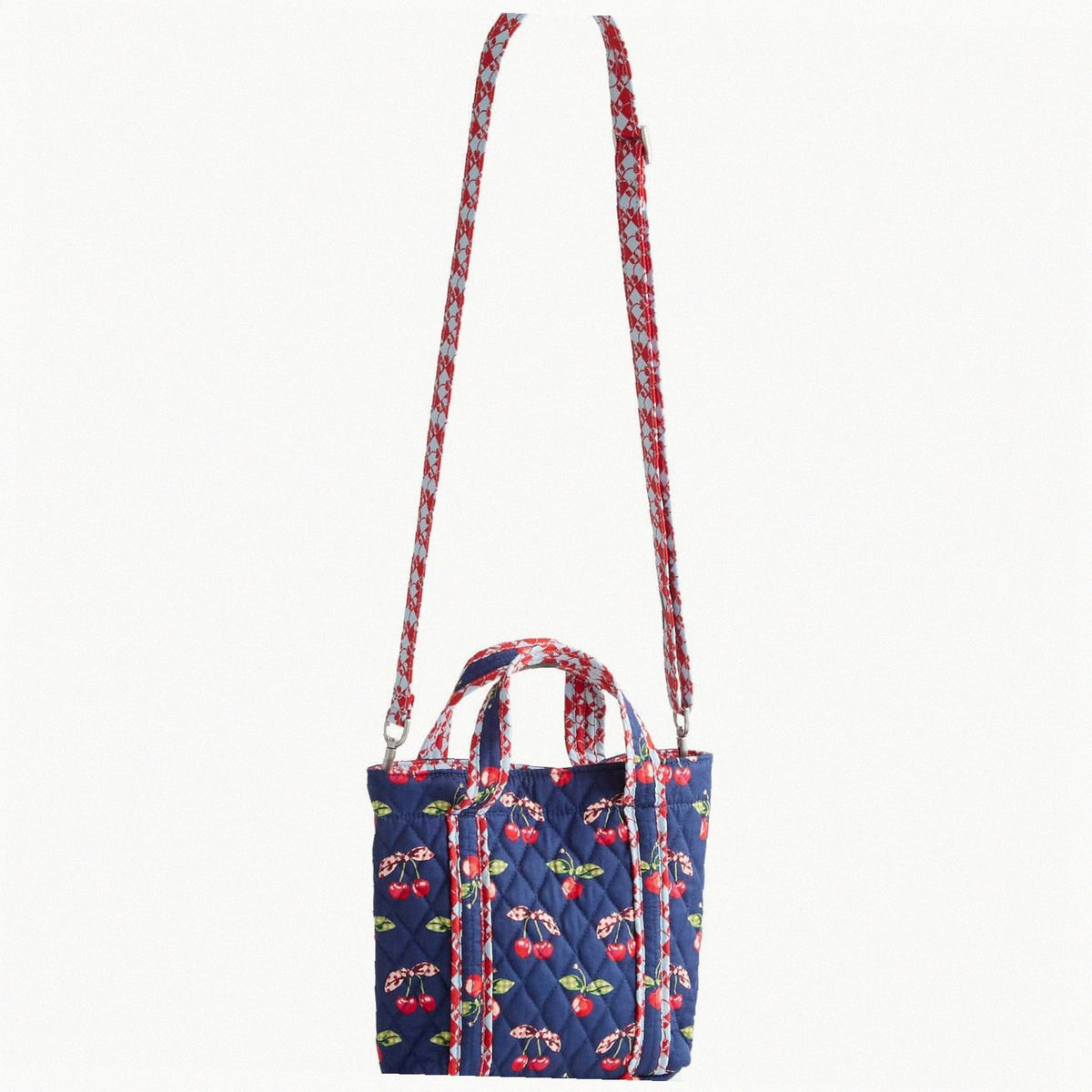 Mini Hathaway Tote