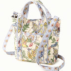 Mini Hathaway Tote