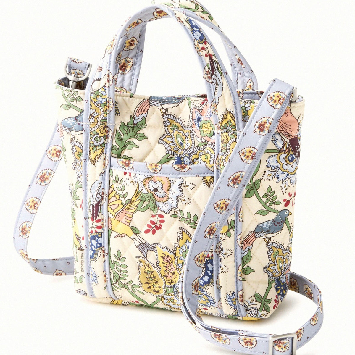 Mini Hathaway Tote