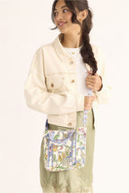 Mini Hathaway Tote