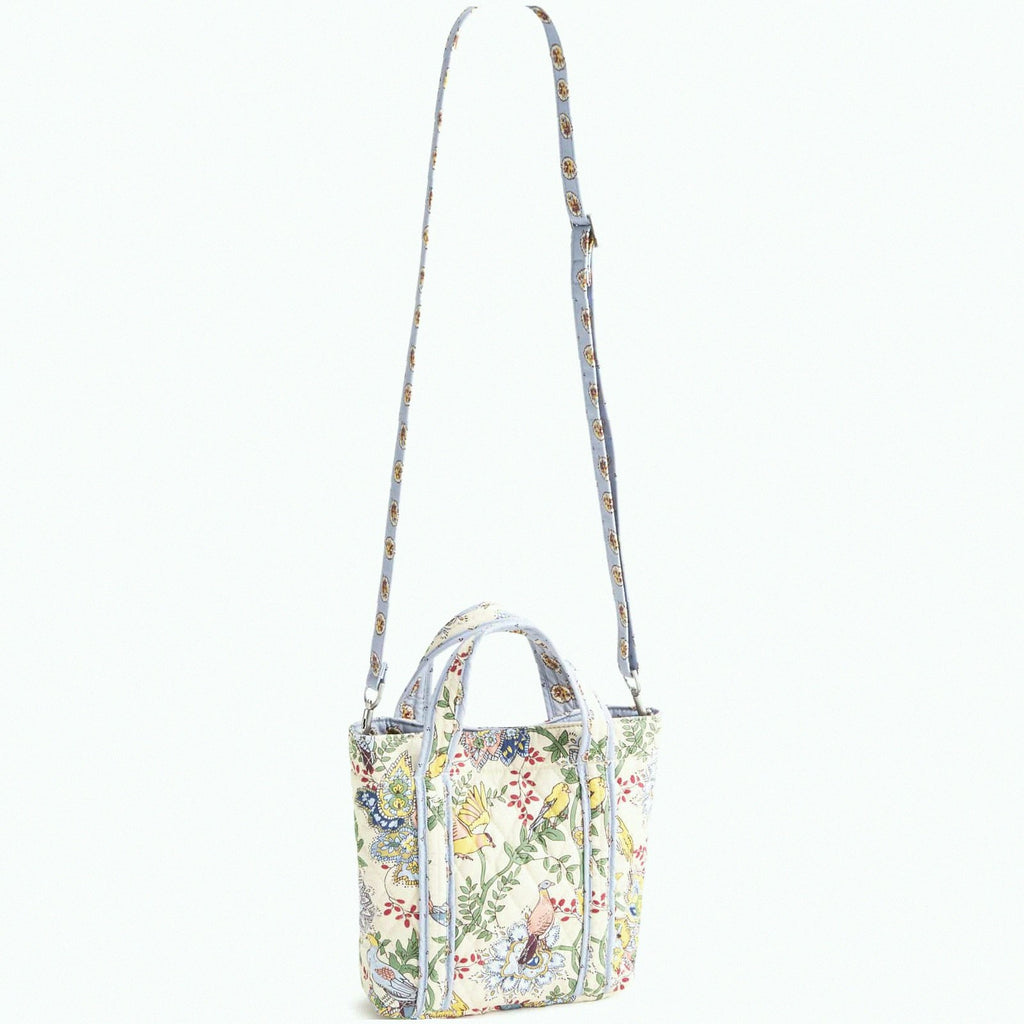 Mini Hathaway Tote