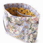 Mini Hathaway Tote