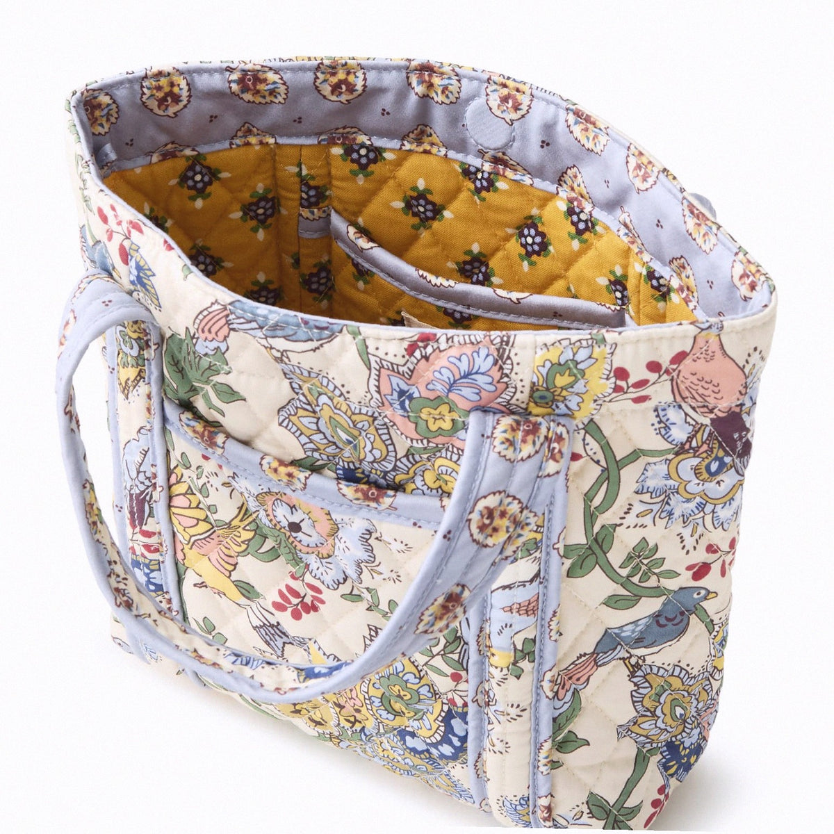 Mini Hathaway Tote