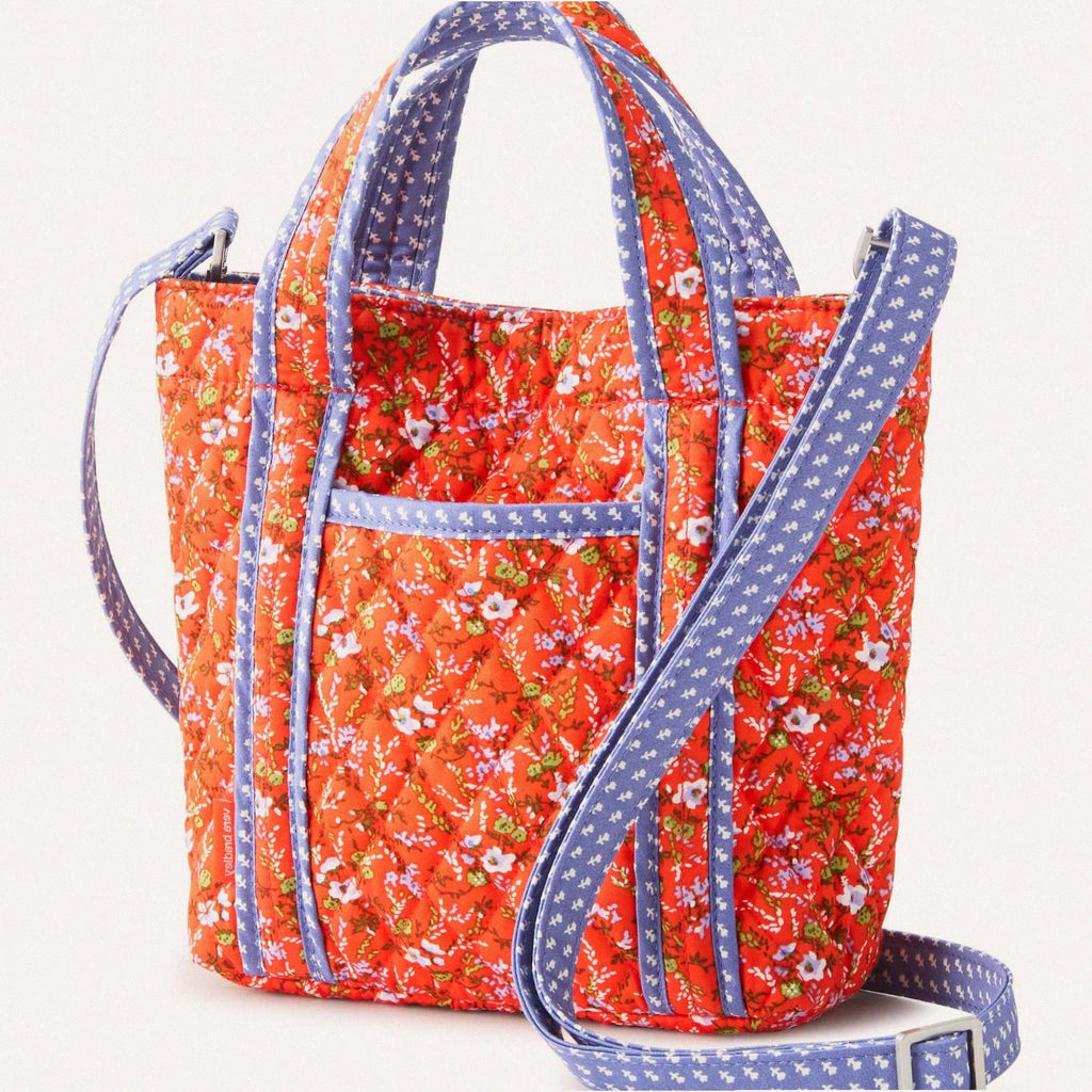 Mini Hathaway Tote