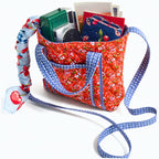 Mini Hathaway Tote