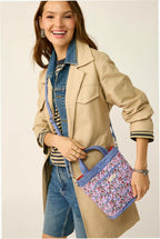 Mini Hathaway Tote