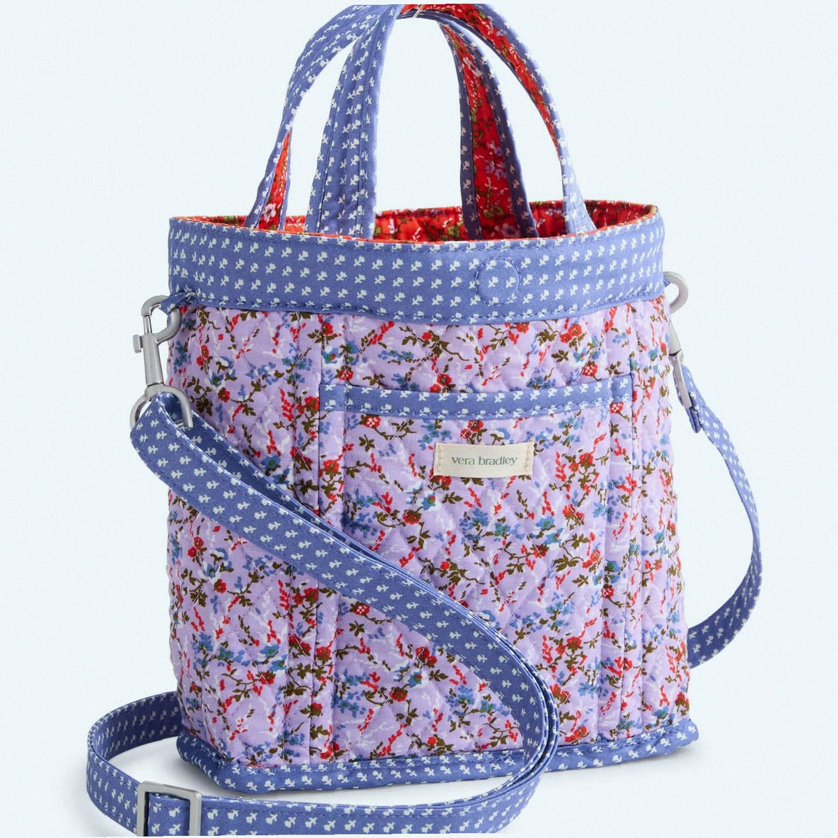 Mini Hathaway Tote
